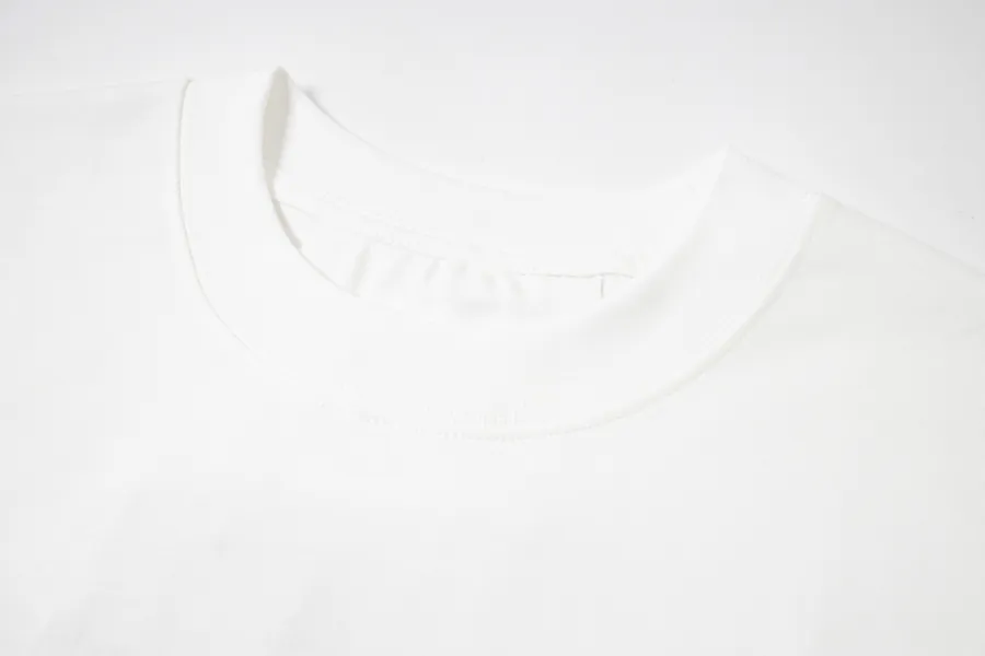 GIVENCHY New Classic Logo T Shirt with Oversize Fit