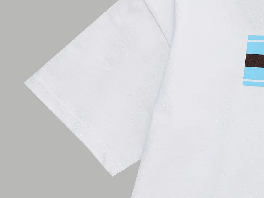 Gucci Laced Short Sleeve