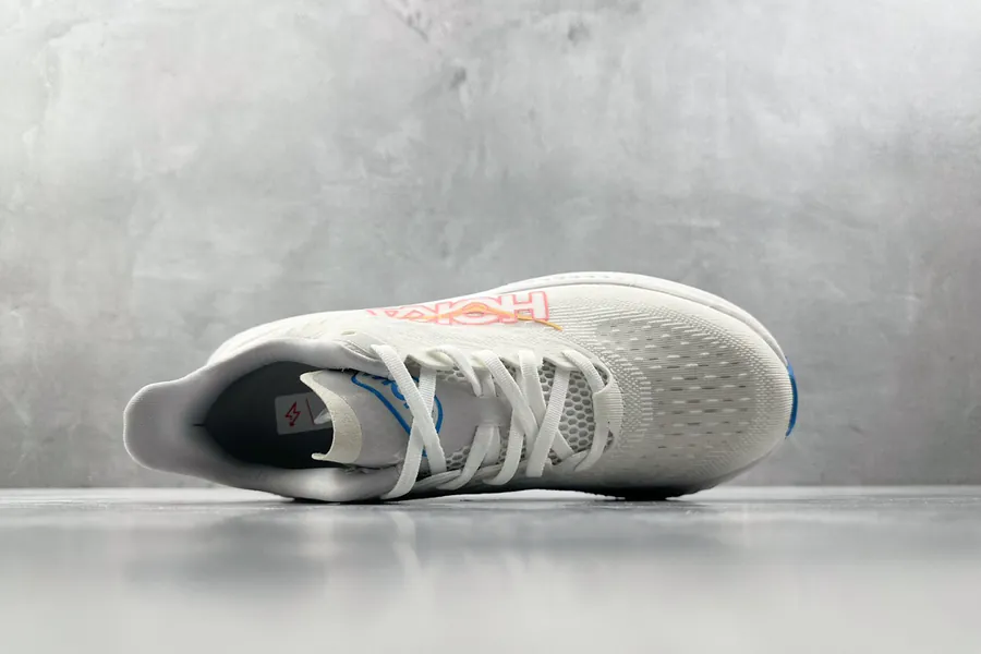 ONE ONE Gray White Sneaker