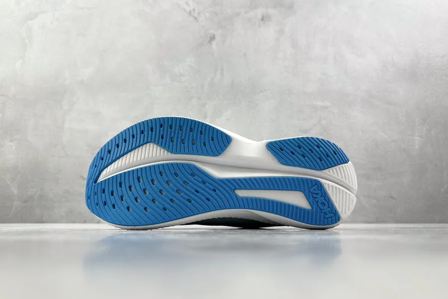 ONE ONE Gray White Sneaker