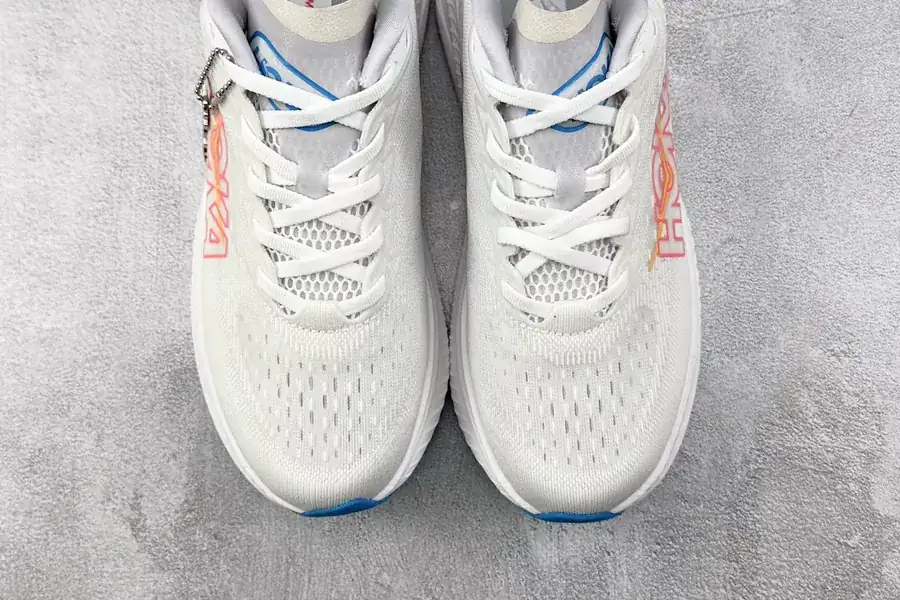 ONE ONE Gray White Sneaker