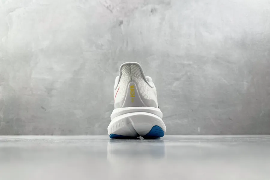 ONE ONE Gray White Sneaker