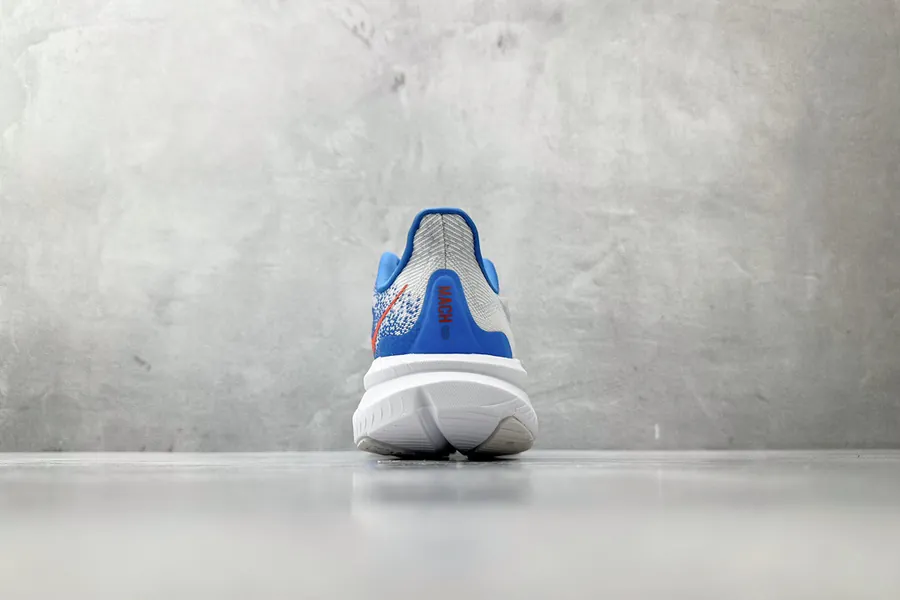 ONE ONE H 6 in Light Gray
