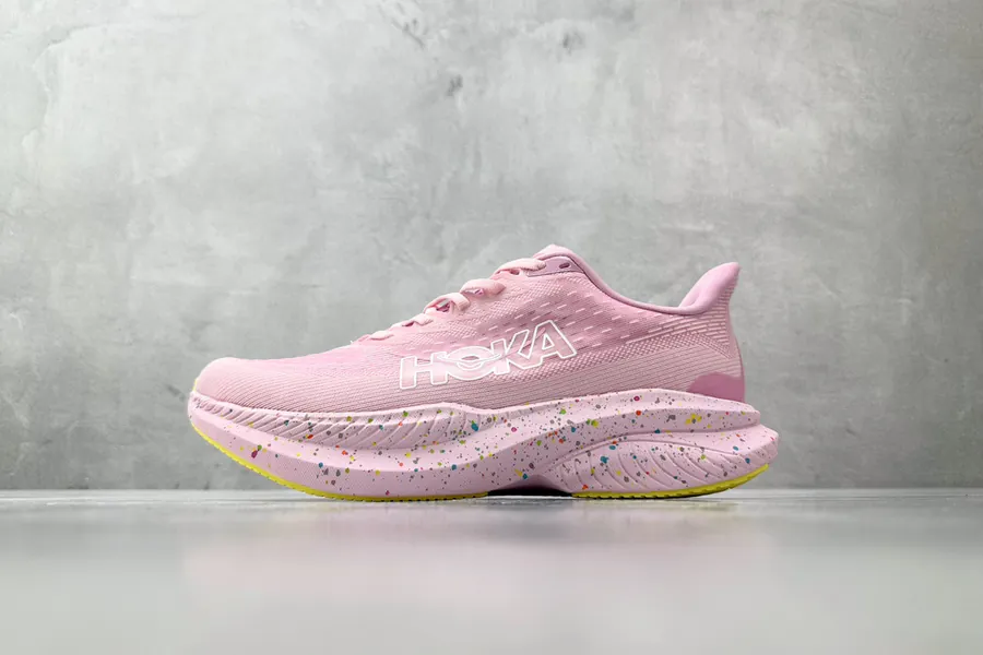 ONE ONE H 6 Pink