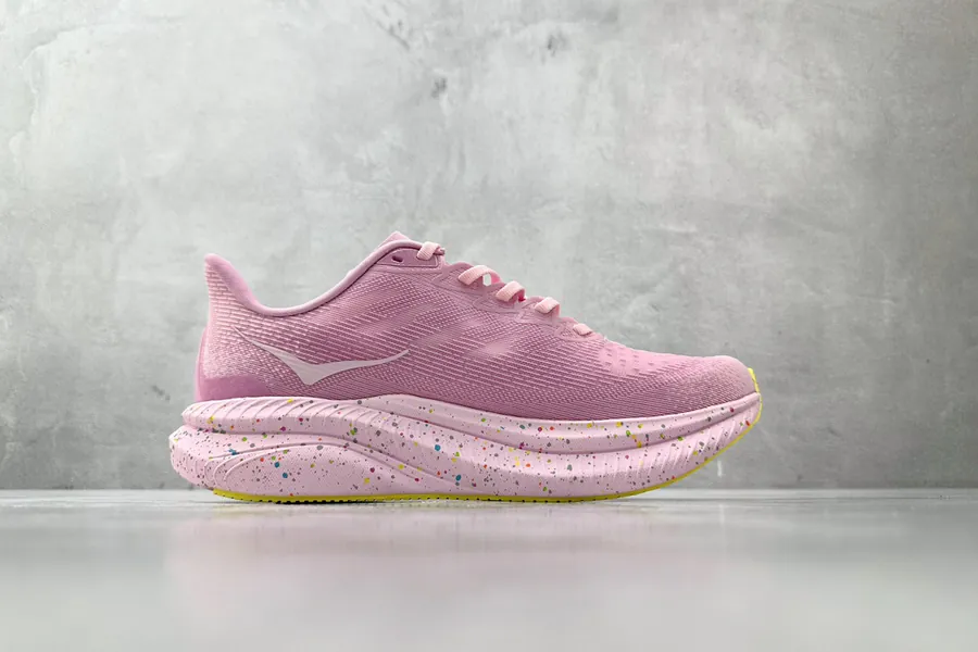 ONE ONE H 6 Pink
