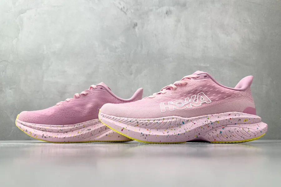 ONE ONE H 6 Pink