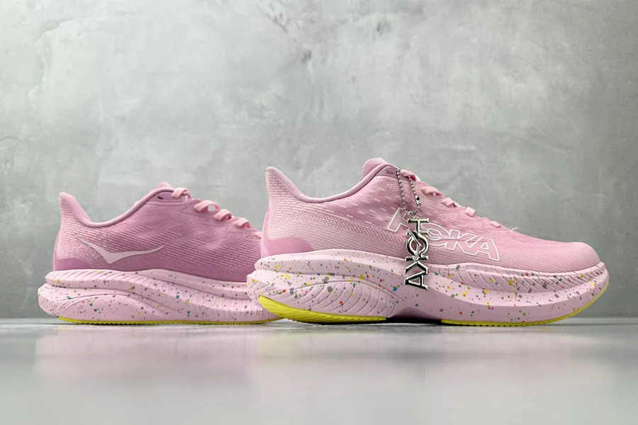 ONE ONE H 6 Pink