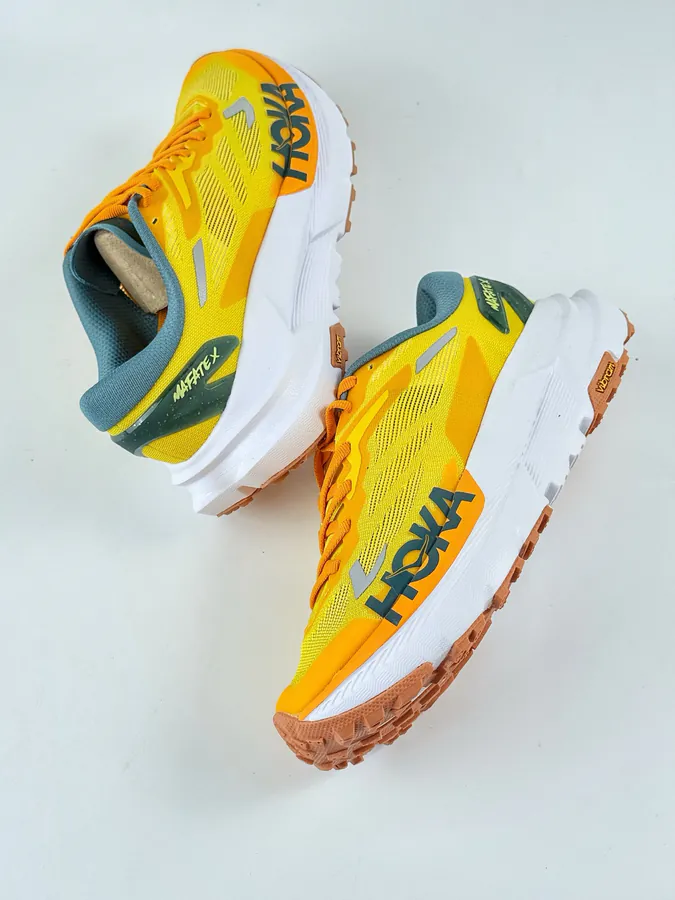 HOKA ONE ONE Mafate X Running Shoes