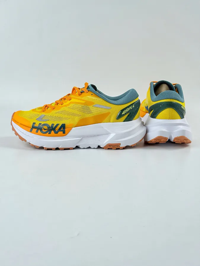 HOKA ONE ONE Mafate X Running Shoes
