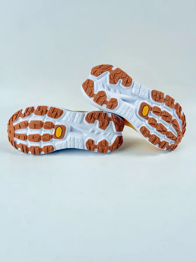 HOKA ONE ONE Mafate X Running Shoes