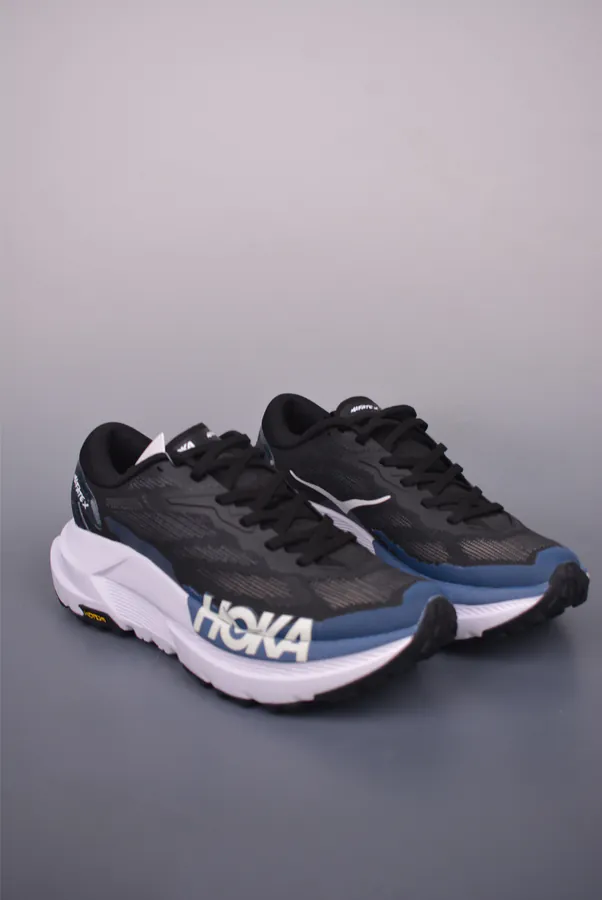 ONE ONE M Rincon X Premium Trail Running Shoes with Thick Sole Design