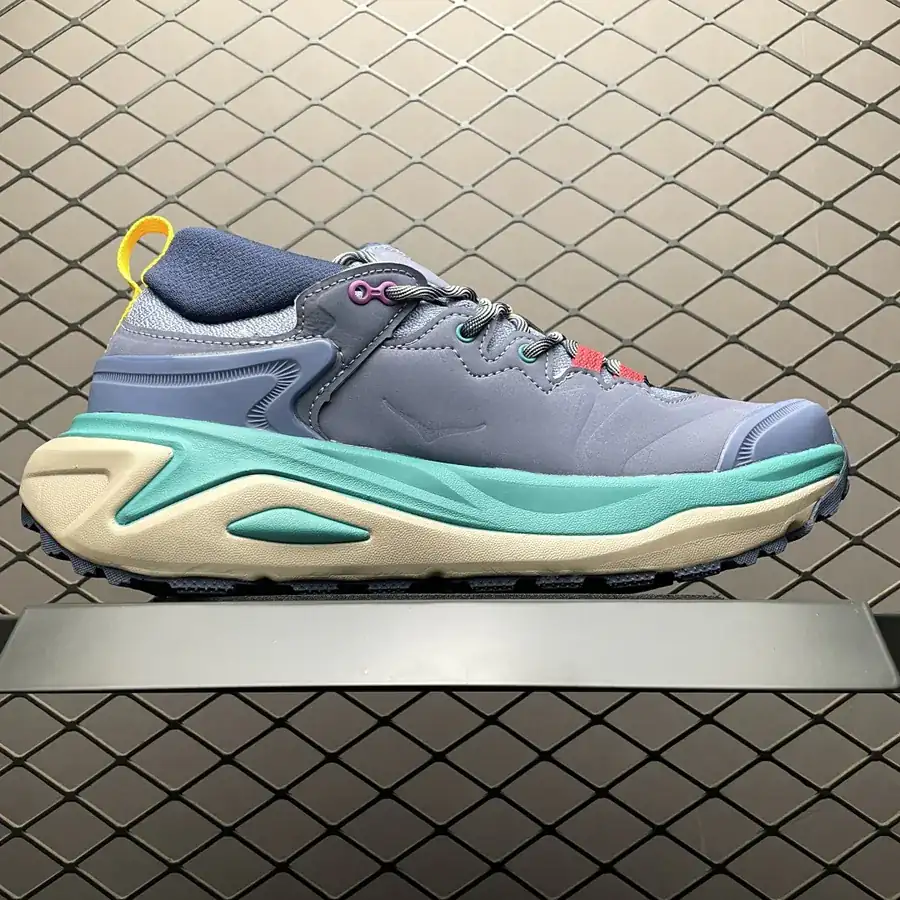 Hoka One One Kaha 3 GTX Mountain Hiking Shoes