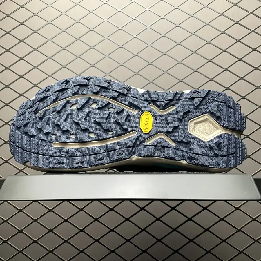 Hoka One One Kaha 3 GTX Mountain Hiking Shoes