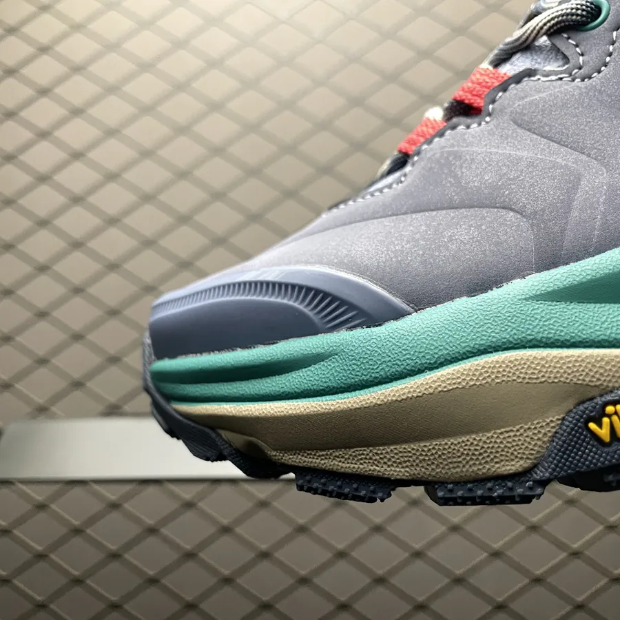 Hoka One One Kaha 3 GTX Mountain Hiking Shoes