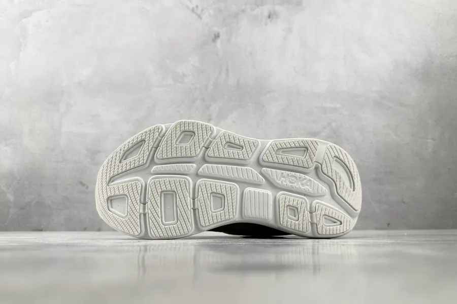HOKA ONE ONE Bondi 9 White