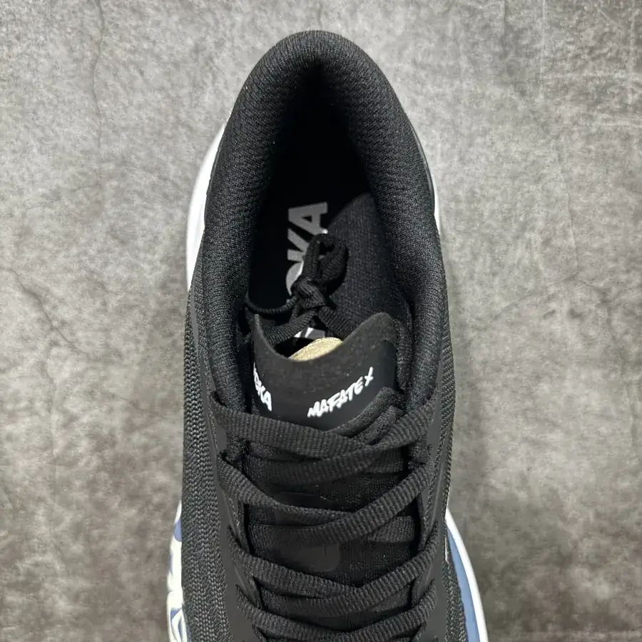 Hoka Mafate Speed X Lightweight Mountain Running Shoes