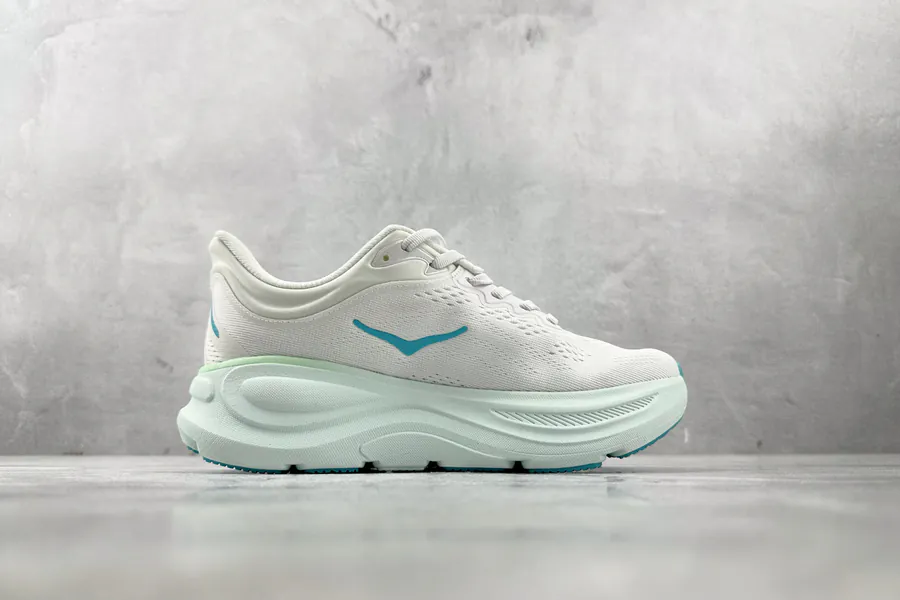 ONE ONE Bondi 9 White