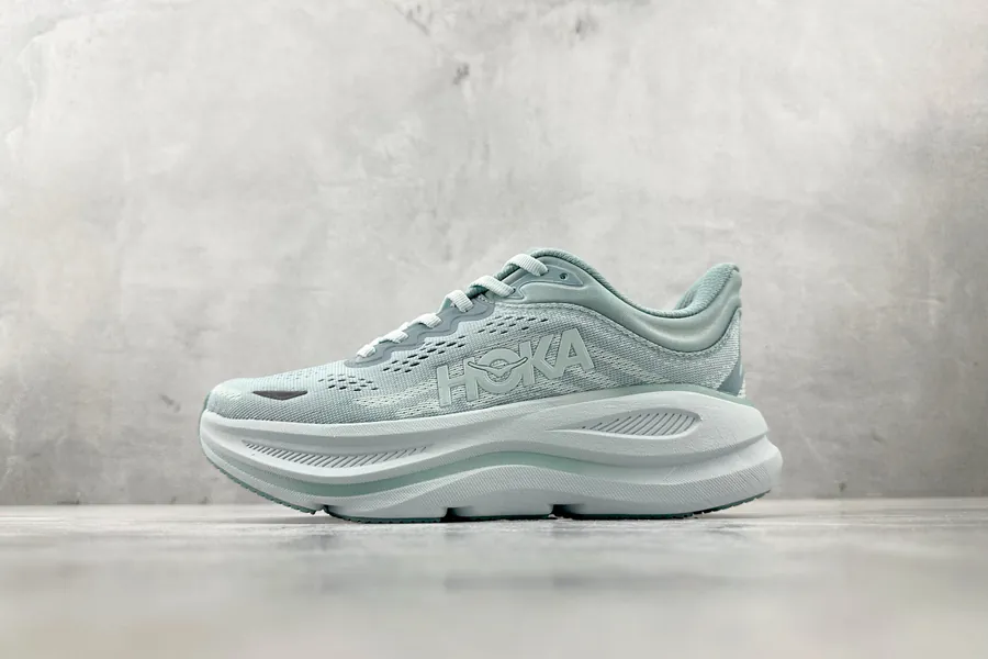 HOKA ONE ONE Bondi 9 in Blue