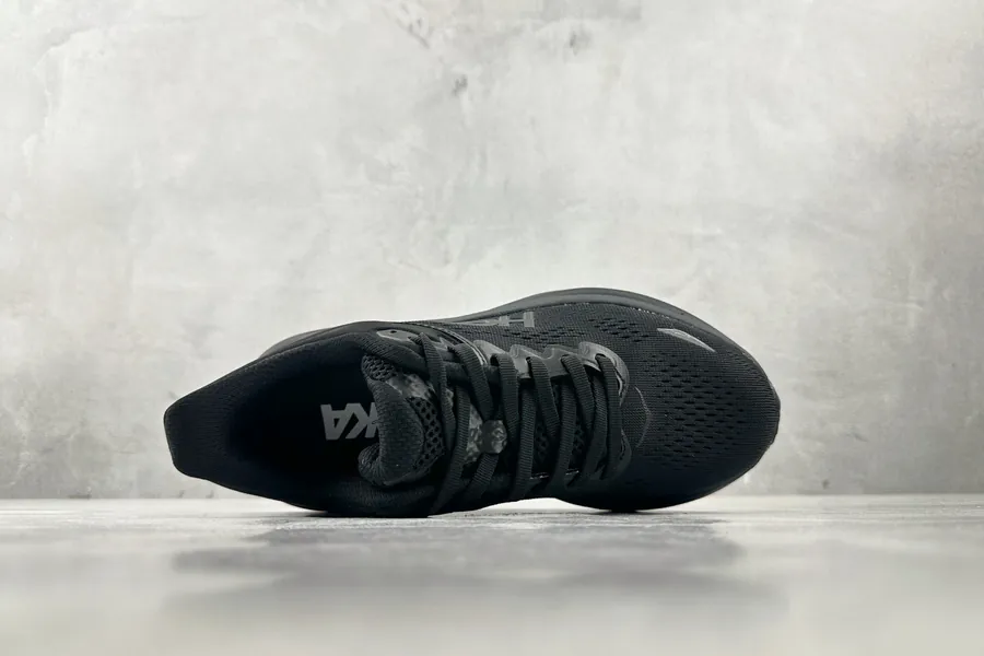 HOKA ONE ONE Bondi 9 Black