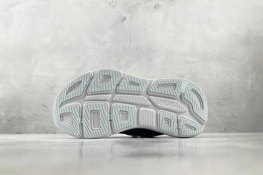 HOKA ONE ONE Bondi 9 in Blue