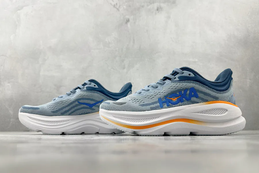 HOKA ONE ONE Bondi 9 in Blue