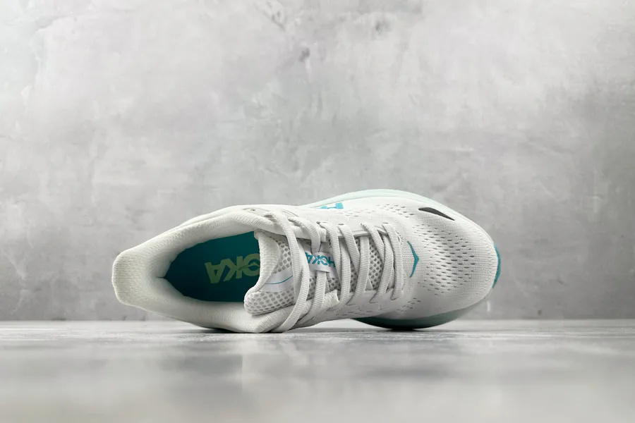 ONE ONE Bondi 9 White