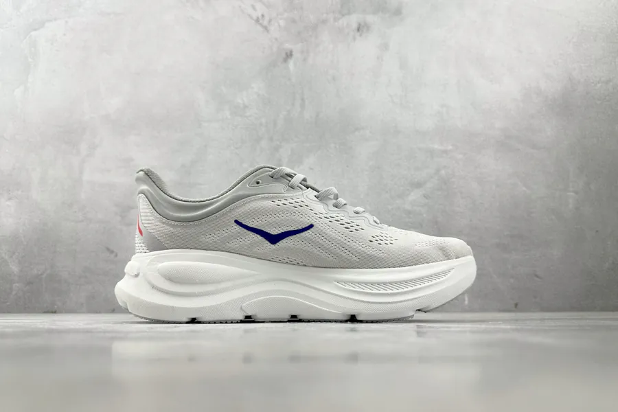 HOKA ONE ONE Bondi 9 Cosmic Gray
