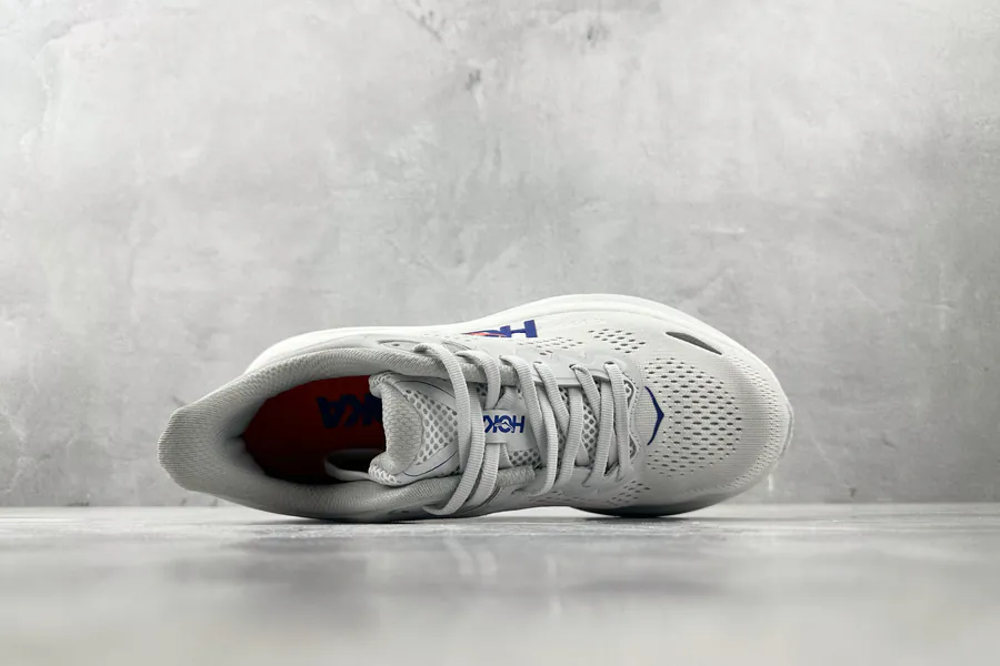 HOKA ONE ONE Bondi 9 Cosmic Gray