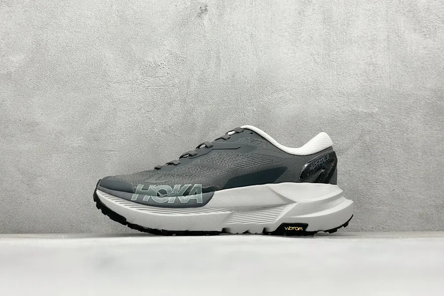 Hoka Mafate Speed X Lightweight Mountain Running Shoes