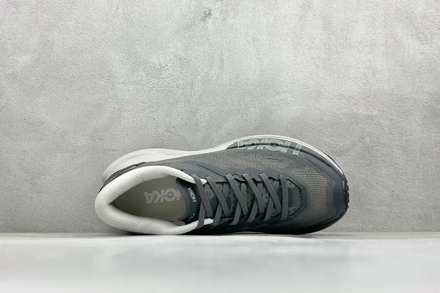 Hoka Mafate Speed X Lightweight Mountain Running Shoes