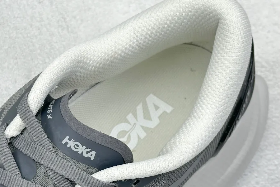 Hoka Mafate Speed X Lightweight Mountain Running Shoes