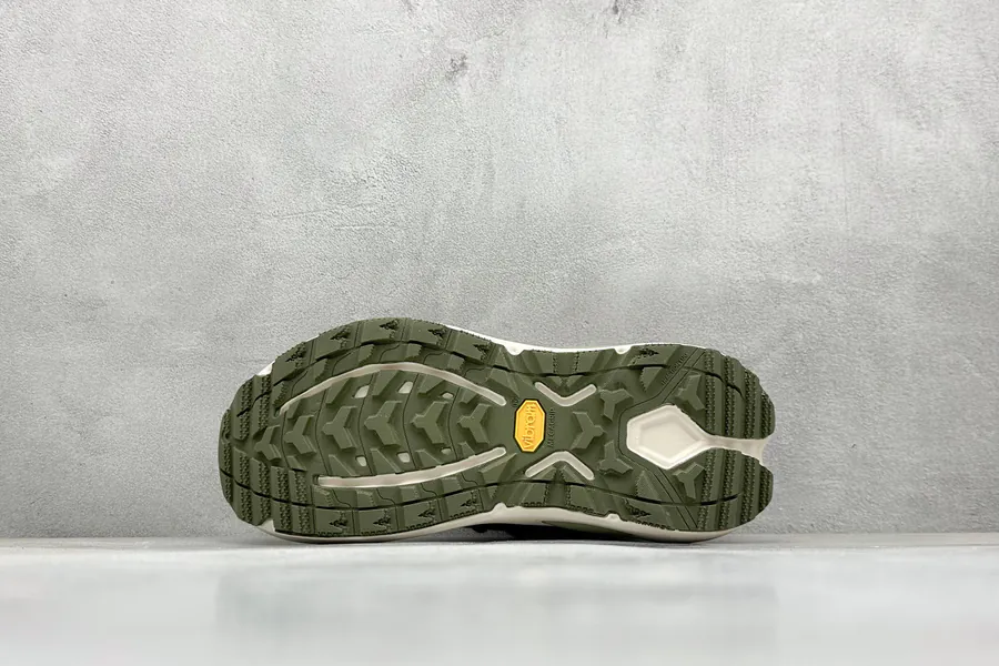 HOKA M KAHA 3 LOW GTX Urban Trail Running Shoes
