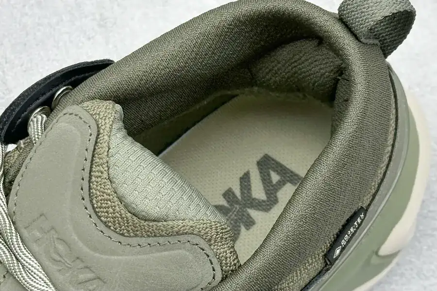 HOKA M KAHA 3 LOW GTX Urban Trail Running Shoes