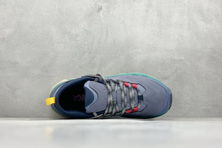HOKA M KAHA 3 LOW GTX Urban Trail Running Shoes