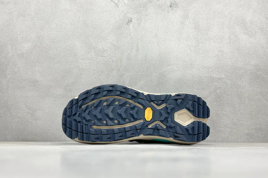 HOKA M KAHA 3 LOW GTX Urban Trail Running Shoes