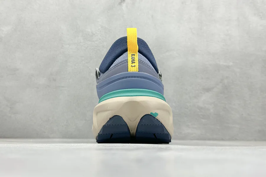 HOKA M KAHA 3 LOW GTX Urban Trail Running Shoes