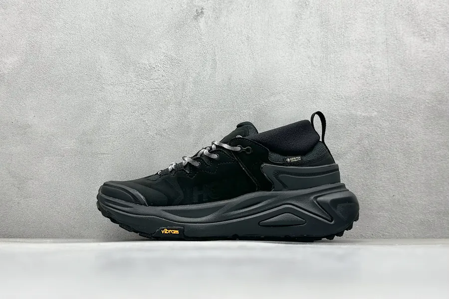 HOKA M KAHA 3 LOW GTX Urban Trail Running Shoes