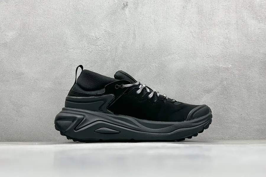 HOKA M KAHA 3 LOW GTX Urban Trail Running Shoes