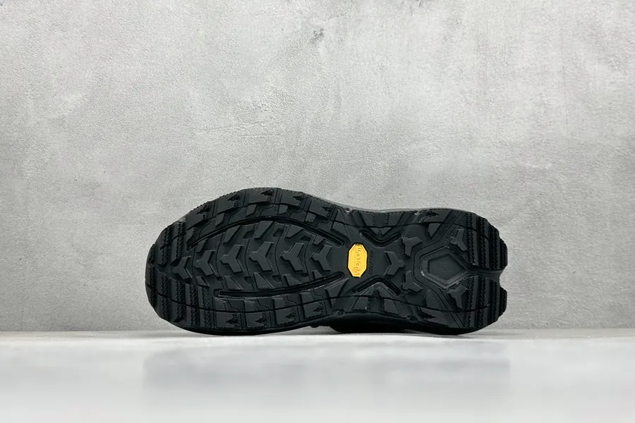 HOKA M KAHA 3 LOW GTX Urban Trail Running Shoes