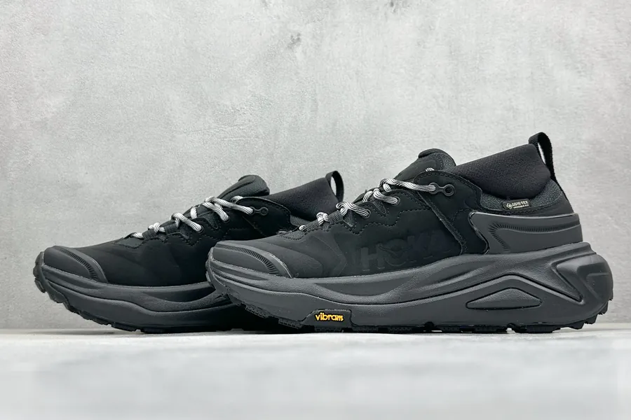 HOKA M KAHA 3 LOW GTX Urban Trail Running Shoes