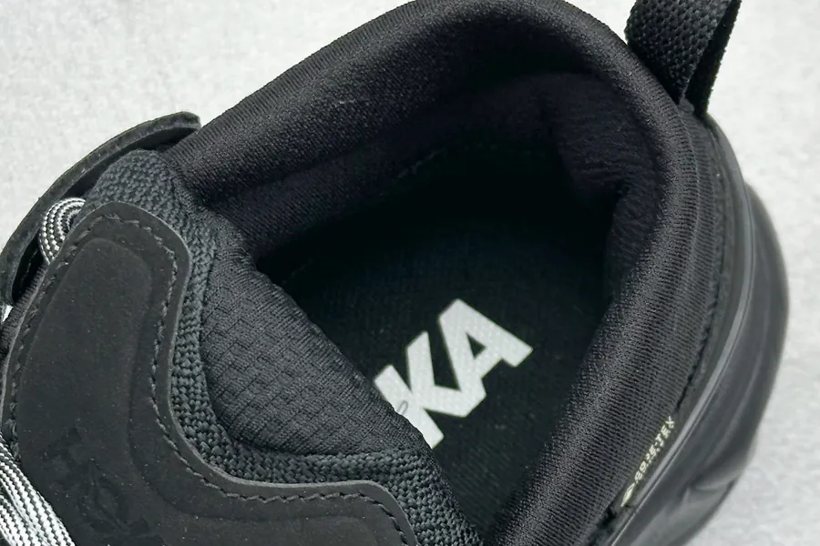 HOKA M KAHA 3 LOW GTX Urban Trail Running Shoes