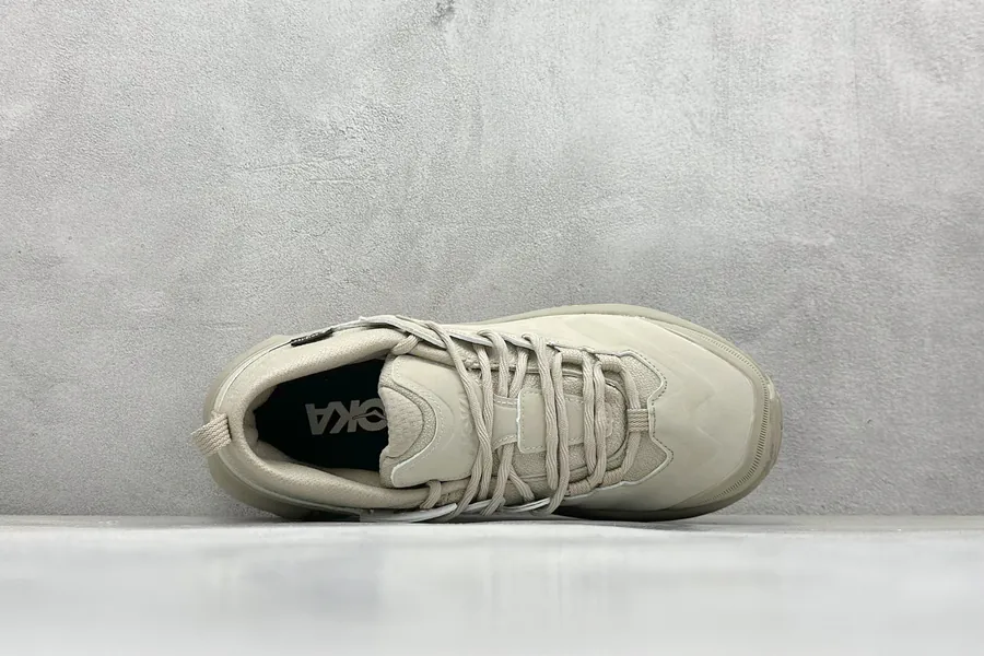 HOKA M KAHA 3 LOW GTX Urban Trail Running Shoe