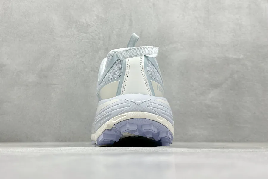 Mafate Speed 2 Lightweight Mountain Running Shoes