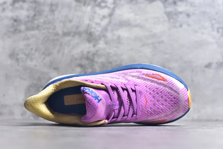 ONE ONE Ifton 9 Professional Performance Road Running Shoes