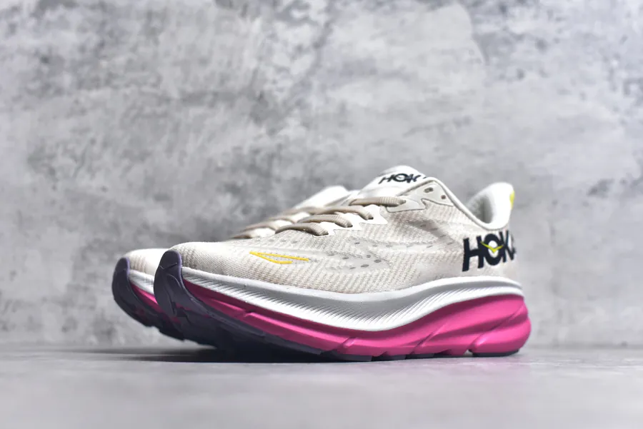ONE ONE Ifton 9 Professional Performance Running Shoes