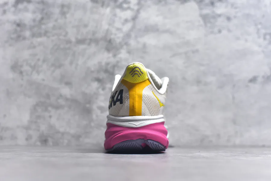 ONE ONE Ifton 9 Professional Performance Running Shoes