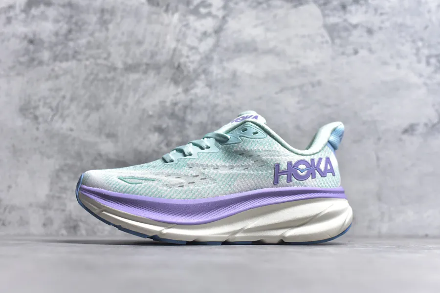 ONE ONE Ifton 9 Professional Performance Running Shoes