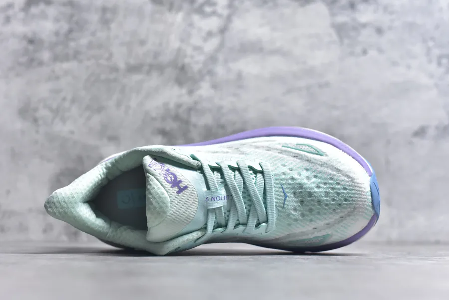 ONE ONE Ifton 9 Professional Performance Running Shoes