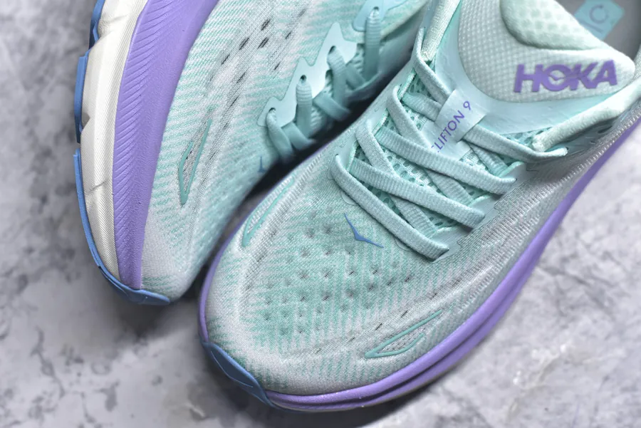 ONE ONE Ifton 9 Professional Performance Running Shoes