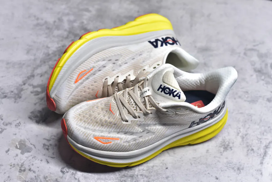 ONE ONE Ifton 9 Professional Performance Road Running Shoes